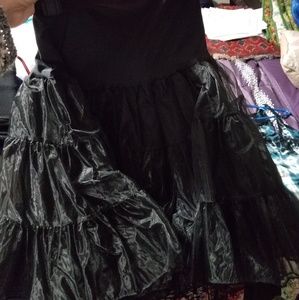 Petticoat